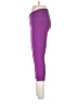Glyder Purple Active Pants Size M - photo 5