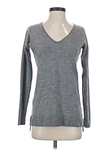 Ann Taylor Wool Sweater (view 1)