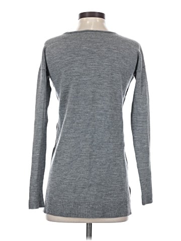 Ann Taylor Wool Sweater (view 2)
