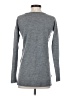 Ann Taylor 100% Merino Gray Wool Sweater Size XS - photo 2