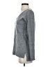Ann Taylor 100% Merino Gray Wool Sweater Size XS - photo 5