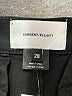 Current/Elliott Solid Black Dress Pants Size 28 waist - photo 7