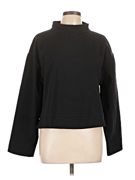 Lou & Grey Long Sleeve Top