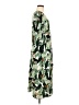 Rachel Zoe 100% Polyester Green Coat One size - photo 4