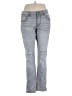Assorted Brands Gray Jeans Size 36 waist - photo 1