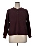 Old Navy Burgundy Pullover Sweater Size XL - photo 1
