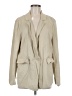 Evereve Ivory Blazer Size M - photo 1