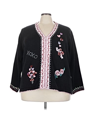 Storybook Knits Cardigan (view 1)