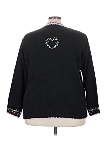 Storybook Knits Cardigan (view 2)