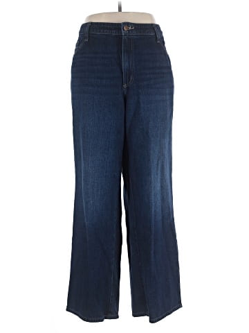 Universal Thread Jeans (view 1)