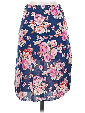 Picky Girl Casual Skirt (view 1)