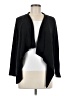 Carol Rose Black Kimono Size M - photo 1
