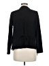 Carol Rose Black Kimono Size M - photo 2