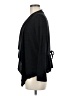 Carol Rose Black Kimono Size M - photo 5