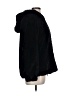 Assorted Brands 100% Polyester Black Cardigan Size L (estimated) - photo 4