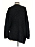 Kensie Black Cardigan Size S - photo 2
