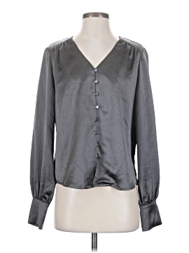 Fifteen Twenty Long Sleeve Blouse