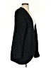 Kensie Black Cardigan Size S - photo 4
