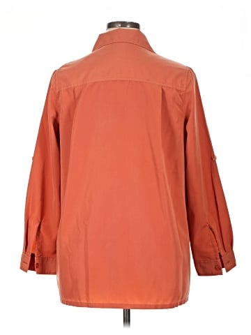 Only Necessities 3/4 Sleeve Blouse (view 2)