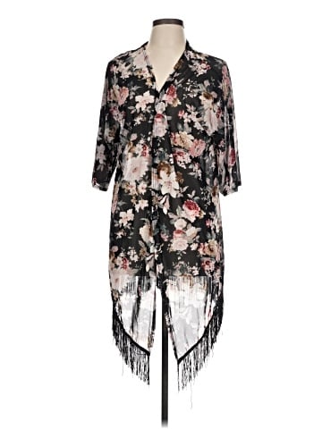 Ember Kimono (view 1)