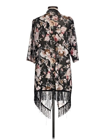 Ember Kimono (view 2)
