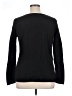 Old Navy Stars Black Pullover Sweater Size XL - photo 2