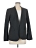 Bar III 100% Polyester Gray Blazer Size M - photo 1