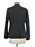 Bar III 100% Polyester Gray Blazer Size M - photo 2