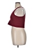 Unbranded Burgundy Tank Top Size XL (estimated) - photo 5