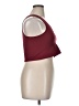 Unbranded Burgundy Tank Top Size XL (estimated) - photo 4