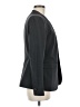 Bar III 100% Polyester Gray Blazer Size M - photo 4