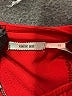 Kimchi Blue Red Sleeveless Blouse Size XS - photo 7