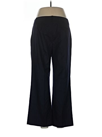 Brooks Brothers Wool Pants (view 2)