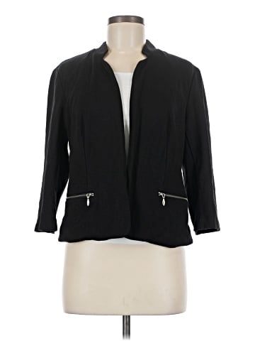 Roz & Ali Jacket (view 1)