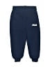 FILA 100% Polyester Blue Casual Pants 9-12 MO / 12 MO - photo 1