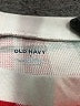Old Navy Plaid Red Leggings Size S - photo 7