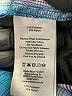Eddie Bauer Plaid Blue Long Sleeve Blouse Size L (estimated) - photo 8