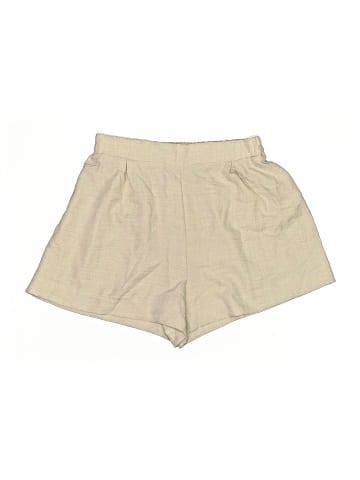 Unbranded Khaki Shorts (view 1)