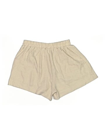 Unbranded Khaki Shorts (view 2)