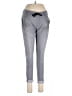 Denizen from Levi's Gray Jeggings Size 7 - photo 1