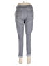 Denizen from Levi's Gray Jeggings Size 7 - photo 2