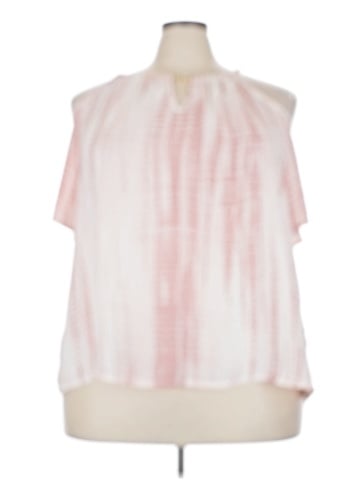 Trende Sleeveless Blouse (view 1)