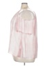 Trende 100% Polyester Tie-dye Pink Sleeveless Blouse Size 3X - photo 5
