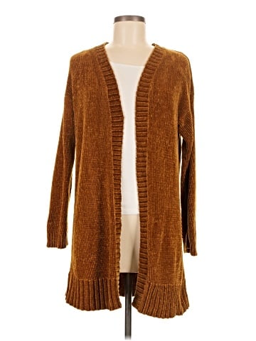 Ambiance Apparel Cardigan (view 1)