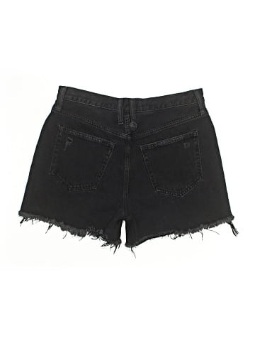 We the Free Denim Shorts (view 2)