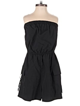 No Boundaries Romper
