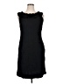 Forever Black Cocktail Dress Size 1X - photo 1