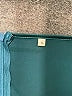 Unbranded Teal Cocktail Dress Size S - photo 7