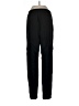 Athleta Solid Black Active Pants Size 10 (tall) - photo 2