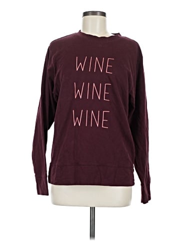 City Streets Long Sleeve Top (view 1)